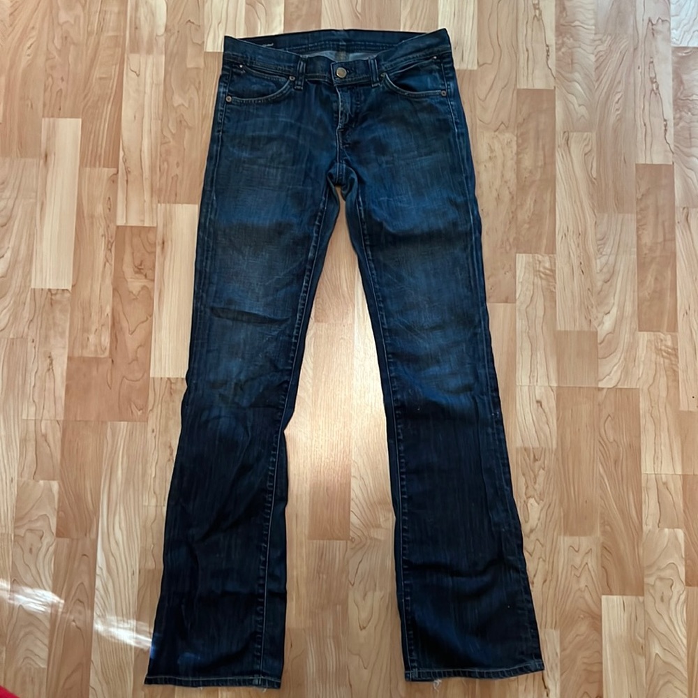 Citizens of Humanity Jeans